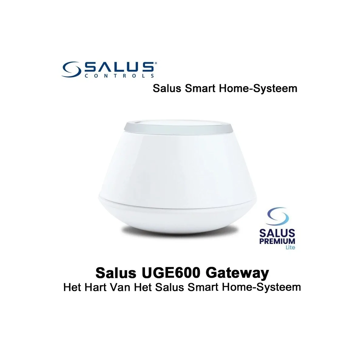 Salus Smart Home UGE600 Universele Gateway