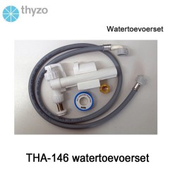 Thyzo TB150 watertoevoerset | Luchtreinigeronline