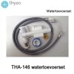 Thyzo TB150 watertoevoerset|Luchtreinigeronline