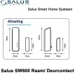Salus SW600 Raam/ Deurcontact|Luchtreinigeronline