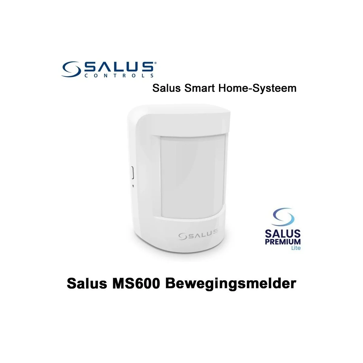 Salus MS600 bewegingsmelder