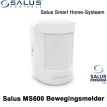Salus MS600 bewegingsmelder|Luchtreinigeronline