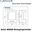 Salus MS600 bewegingsmelder|Luchtreinigeronline