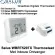 Salus WBRT520TX+ draadloze thermostaat met SR868 of SPE868 ontvanger