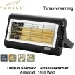 Tansun Sorrento 1500 Watt Terrasverwarmer|Luchtreinigeronline