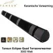 Tansun Eclipse Quad 3000 watt Keramische Terrasverwarmer|Luchtreinigeronline