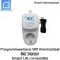 QH Wifi plug-in thermostaat met losse sensor QH-42