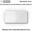 Olimpia Unico Next 10 HP Monoblock Airco|Luchtreinigeronline