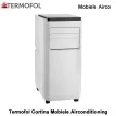 Termofol Cortina Mobiele airconditioning|Luchtreinigeronline