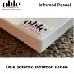 Ohle Sotermo infrarood paneel 400 Watt, 60 x 60 cm|Luchtreinigeronline
