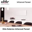 Ohle Sotermo infrarood paneel 400 Watt, 60 x 60 cm|Luchtreinigeronline