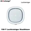 AirExchange 150-T Luchtreiniger Staalblauw|Luchtreinigeronline