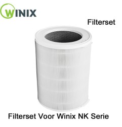 Winix Filter N voor NK serie luchtreingers | Luchtreinigeronline