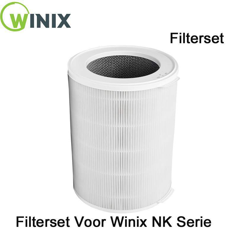 Winix Filter N voor NK serie luchtreingers