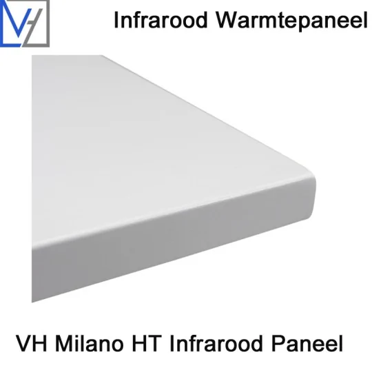 VH Milano HT-RF 700 Watt Infrarood Paneel, 60 x 100 cm|Luchtreinigeronline