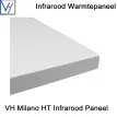 VH Milano HT 900 Watt Infrarood Paneel, 60 x 120 cm|Luchtreinigeronline