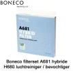 Boneco filterset A681 hybride voor H680 luchtreiniger / bevochtiger|Luchtreinigeronline